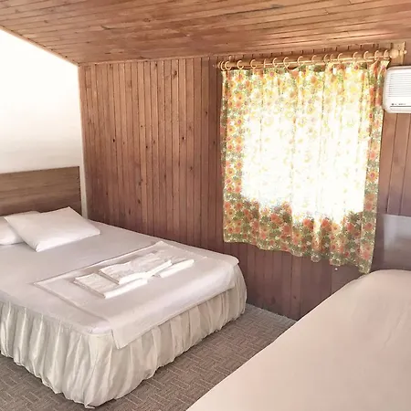 阿里看旅馆 招待所