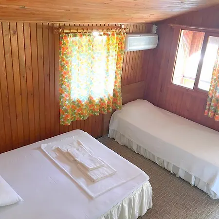 阿里看旅馆 Çıralı